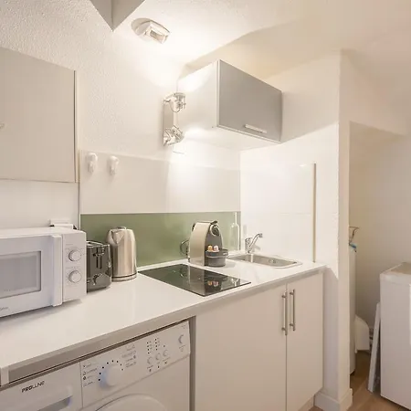 Apartment Charming Place Gambetta *