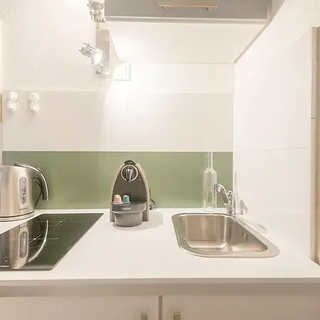 Apartment Charming Place Gambetta