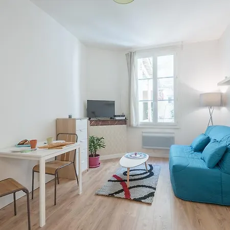 Apartamento Charming Place Gambetta *