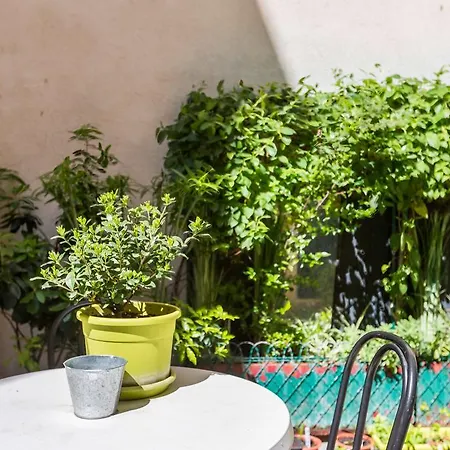 Apartamento Charming Place Gambetta Bordéus